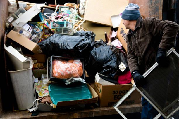 Commercial Cleanout Services in Winona Lake, IN