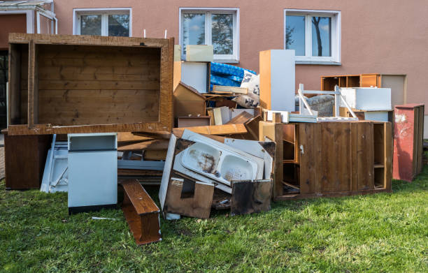 Professional Junk Removal in Winona Lake, IN