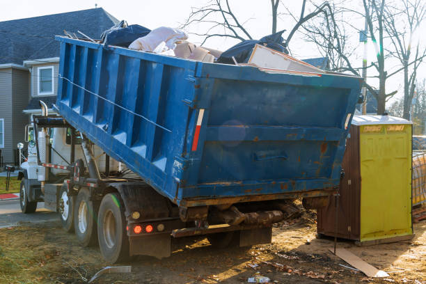 Best Yard Waste Removal  in Wona Lake, IN