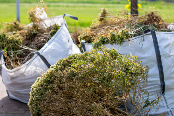 Best Same-Day Junk Removal  in Wona Lake, IN