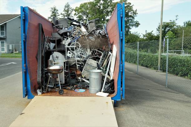 Best Estate Cleanout Services  in Wona Lake, IN