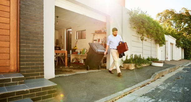 Best Trash Removal Near Me  in Wona Lake, IN
