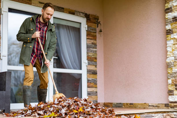 Best Commercial Cleanout Services  in Wona Lake, IN