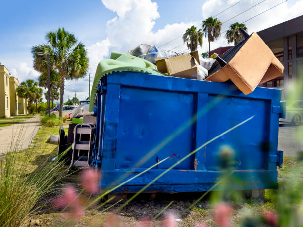 Best Mattress Removal Service  in Wona Lake, IN