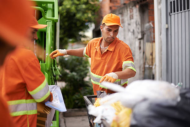 Best Estate Cleanout Services  in Wona Lake, IN