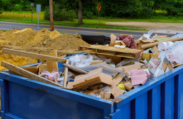 Best Electronics Removal Services  in Wona Lake, IN